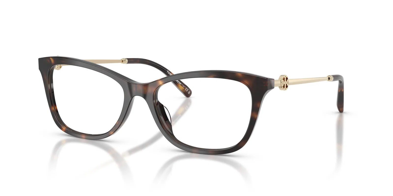 Tory Burch 2165U Eyeglasses - view 5